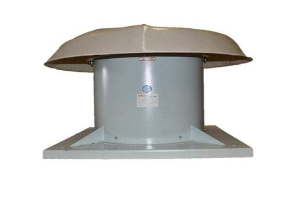 Industrial Heating Cooling Ventilation Distribution Fans Warehouse Australia / Fanmaster