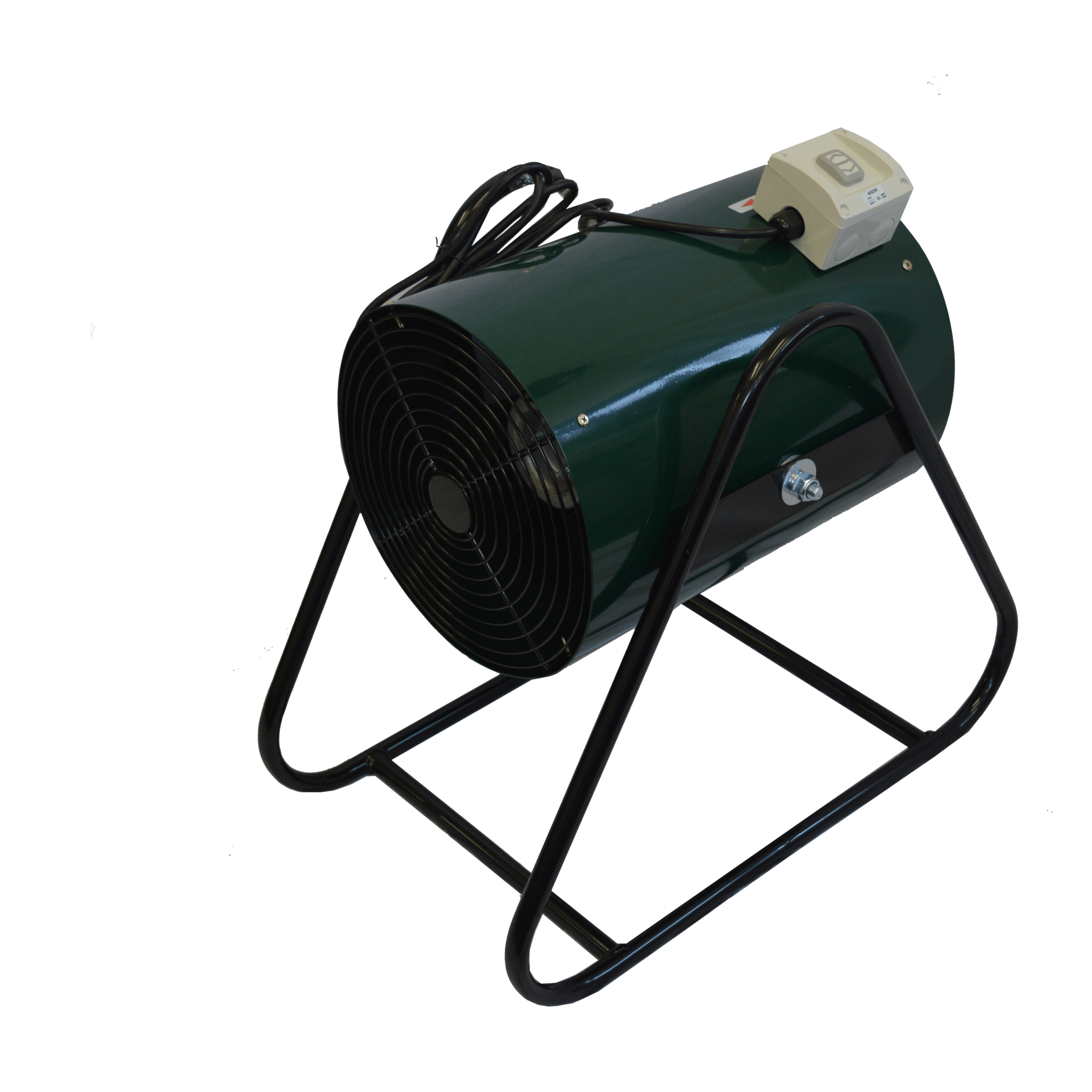 Mini Mancoolers / Industrial Heating Cooling Ventilation Distribution Fans Warehouse Australia / Fanmaster