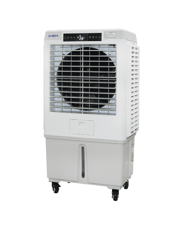 Industrial Heating Cooling Ventilation Distribution Fans Warehouse Australia / Fanmaster