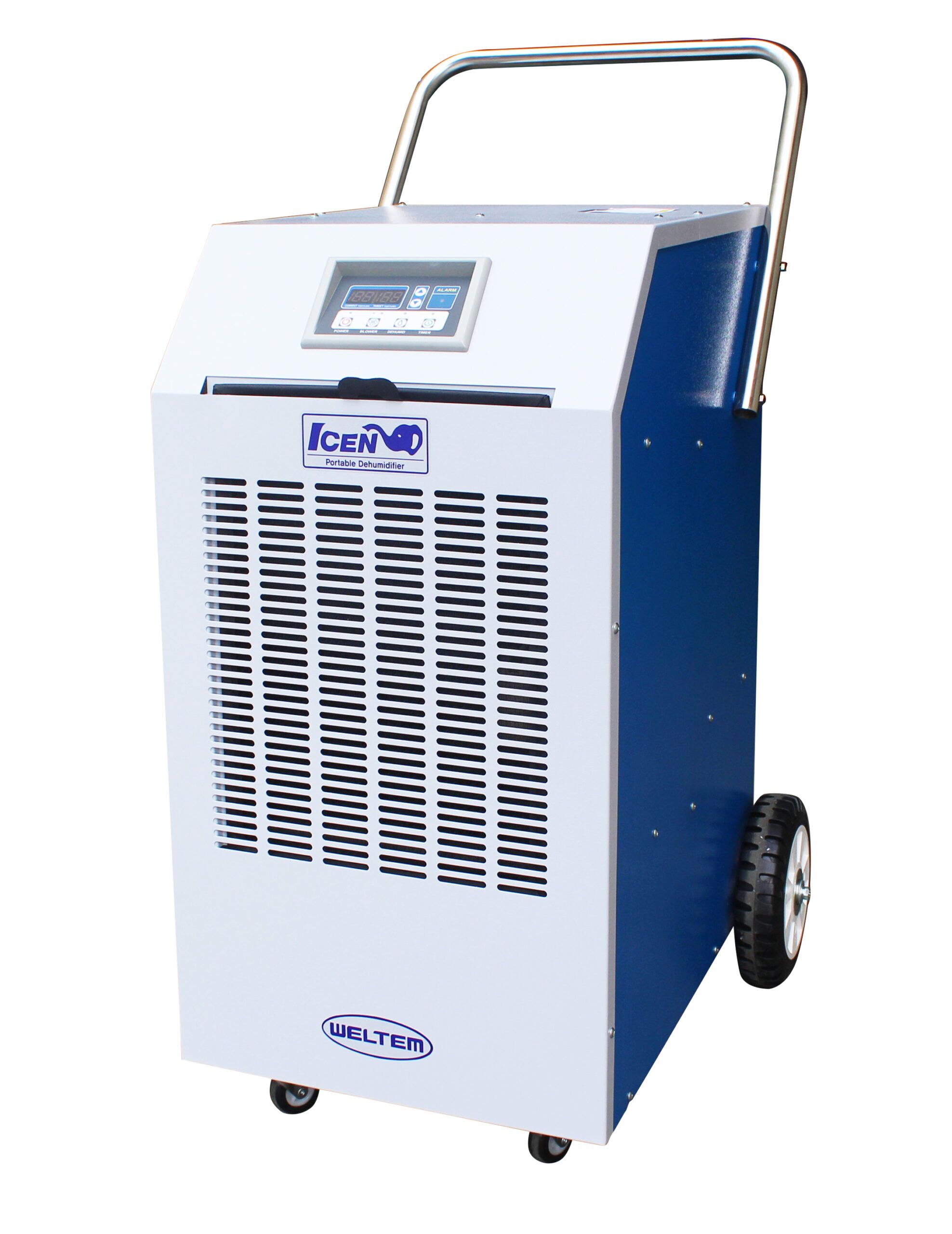Industrial Dehumidifier / Industrial Heating Cooling Ventilation Distribution Fans Warehouse Australia / Fanmaster