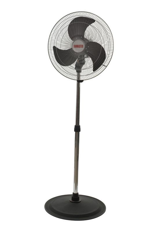 COMMERCIAL FAN 450MM PED