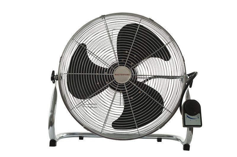 MASTERFAN PORT FLOOR FAN 450MM