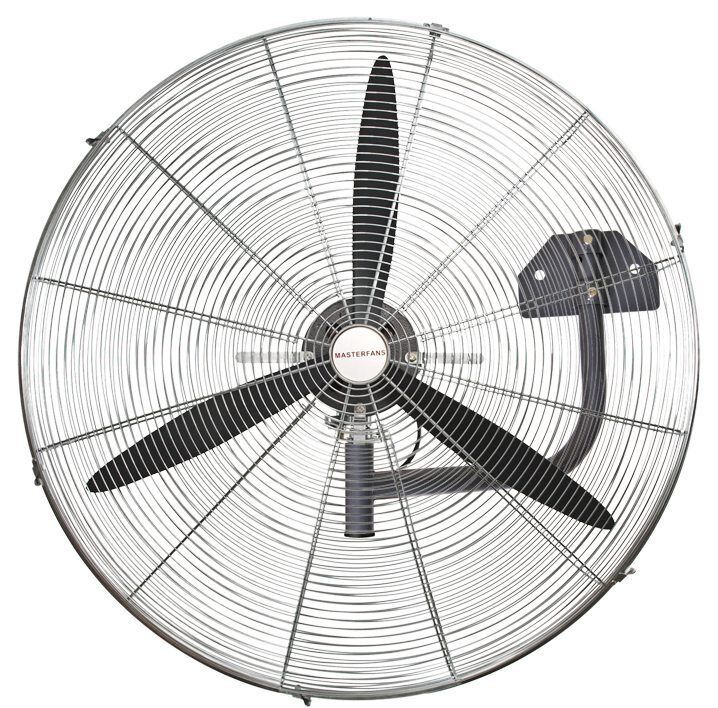 MASTERFAN WALL FAN 750MM