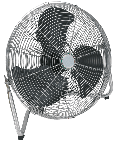 National Fans Floor Fan / Industrial Heating Cooling Ventilation Distribution Fans Warehouse Australia / Fanmaster