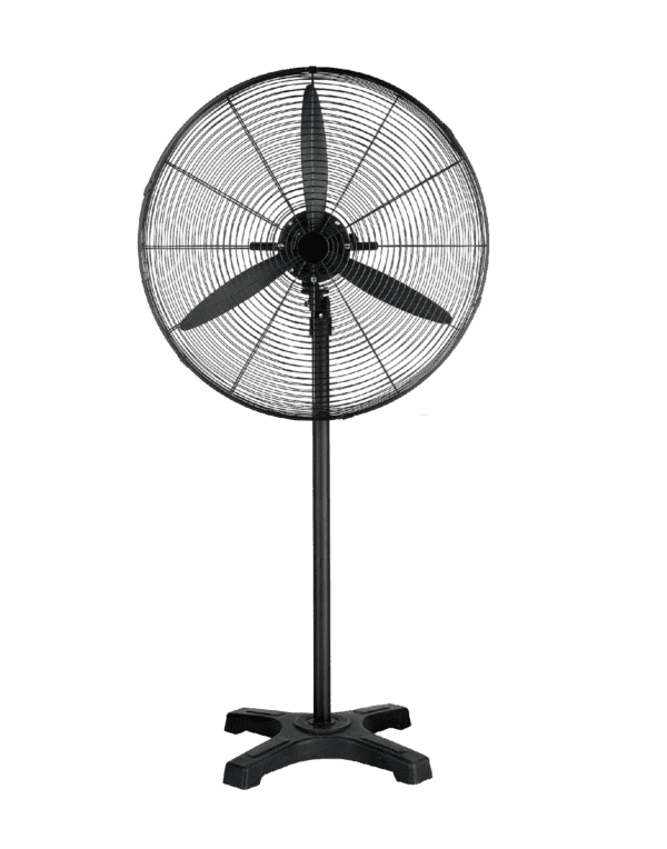 Industrial Heating Cooling Ventilation Distribution Fans Warehouse Australia / Fanmaster