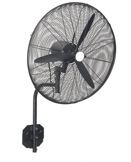 Industrial Heating Cooling Ventilation Distribution Fans Warehouse Australia / Fanmaster