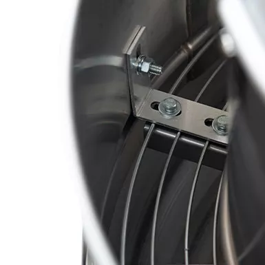 Centrifugal Roof Fans / Industrial Heating Cooling Ventilation Distribution Fans Warehouse Australia / Fanmaster