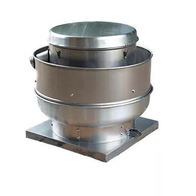 Powerful Centrifugal Fan