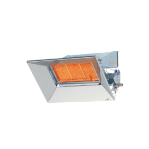 Wall Mounted Gas Radiant Heater
