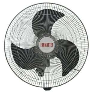 COMMERCIAL FAN 450MM WALL MT