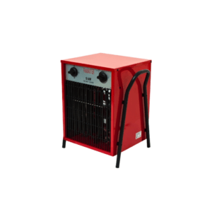 Industrial Electric Fan Heaters