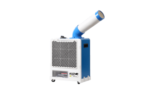 PORTABLE AIR CONDITIONER 2KW - IPAC2-MINI