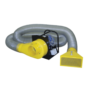 Portable Exhaust Blower