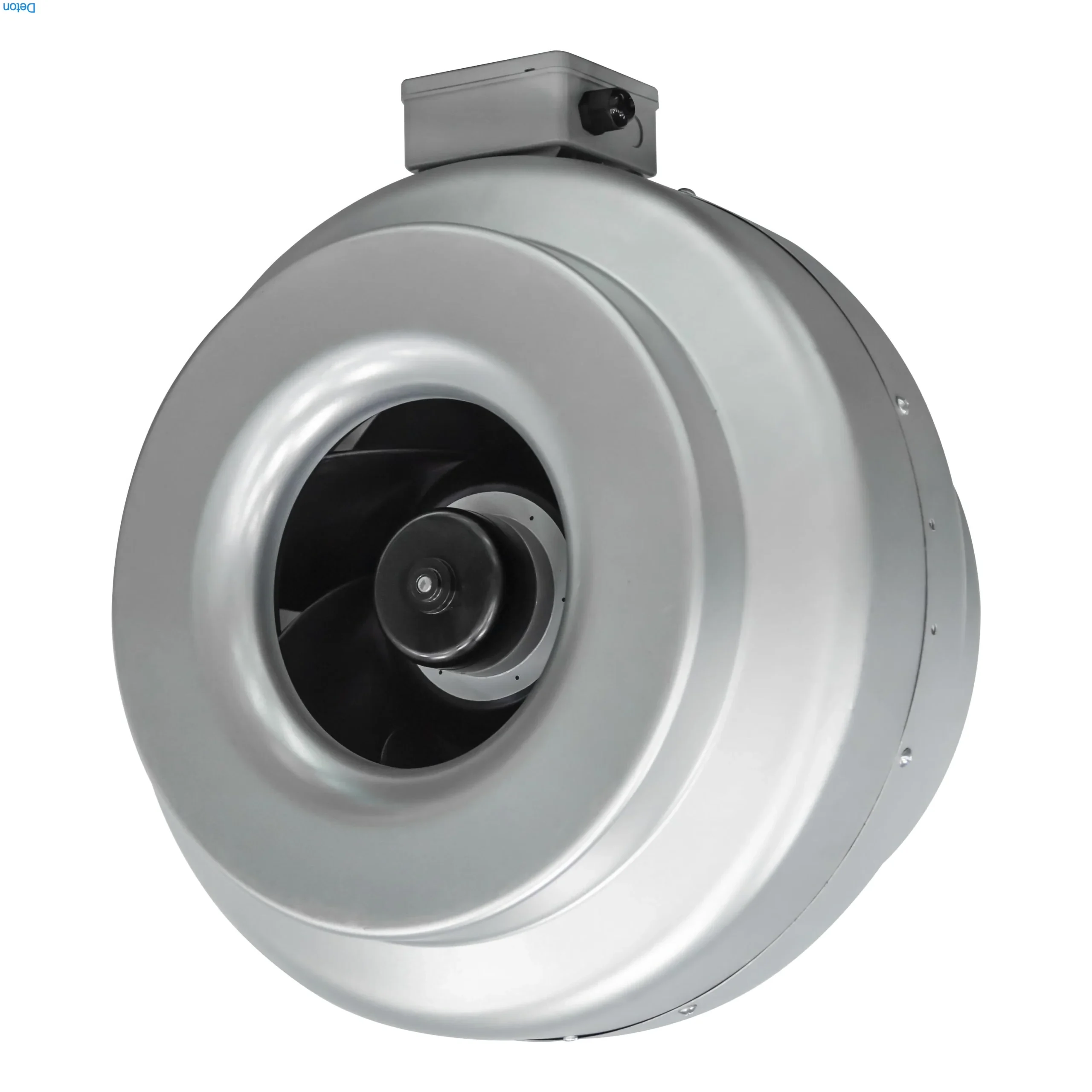 Inline Duct Fans / Industrial Heating Cooling Ventilation Distribution Fans Warehouse Australia / Fanmaster