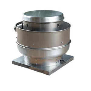 Powerful Centrifugal Fan