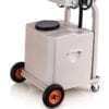 AMF Base / Industrial Heating Cooling Ventilation Distribution Fans Warehouse Australia / Fanmaster