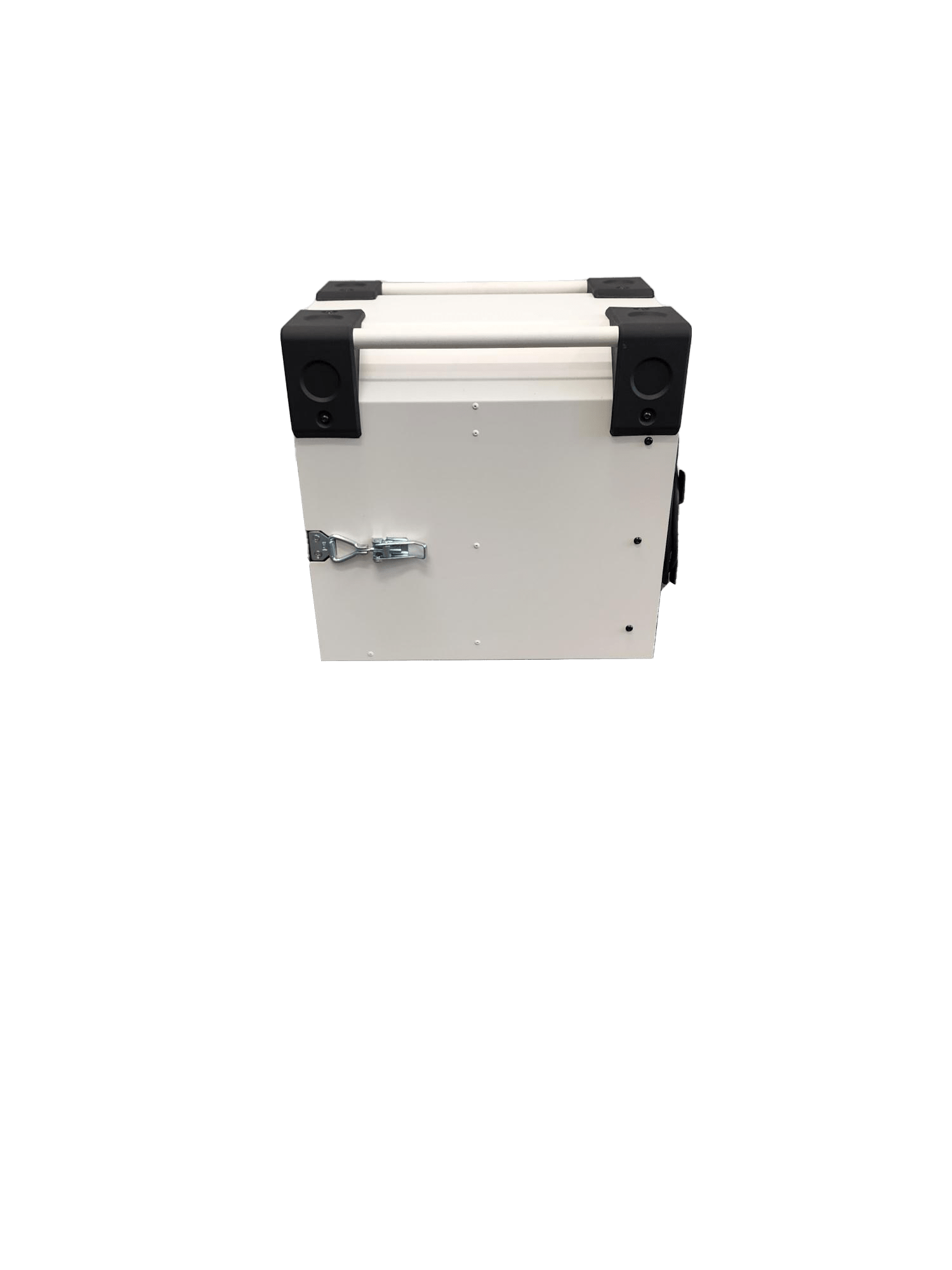 Air Scrubber Purifier / Industrial Heating Cooling Ventilation Distribution Fans Warehouse Australia / Fanmaster