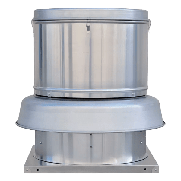 Centrifugal Roof Fan Downblast