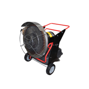 Diesel Radiant Heater