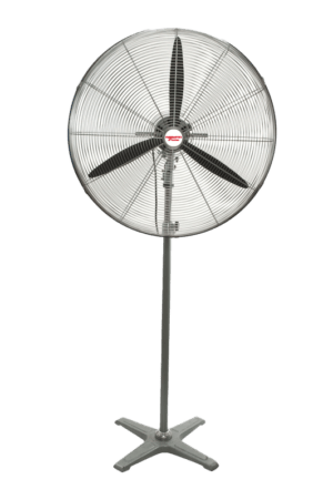 Fanmaster Premium Pedestal Fans