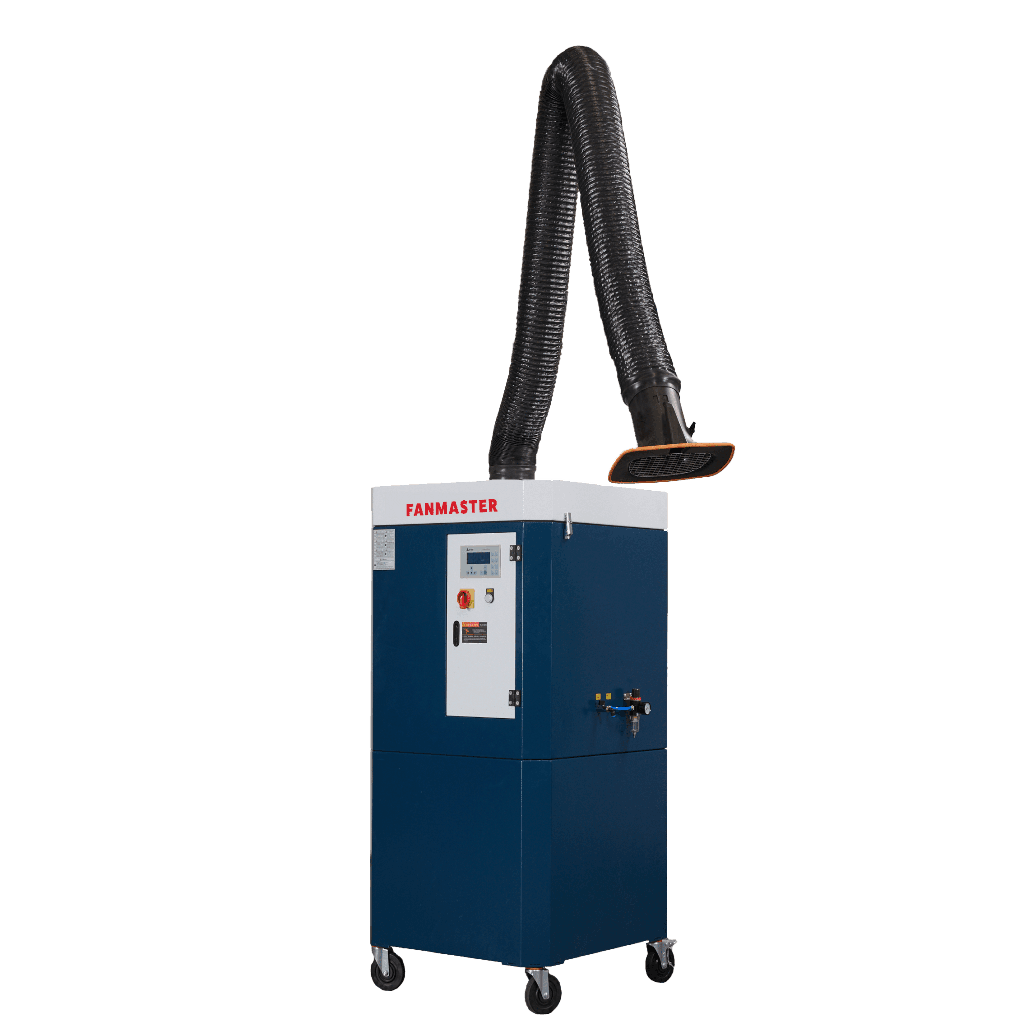 Portable Fume Extractors