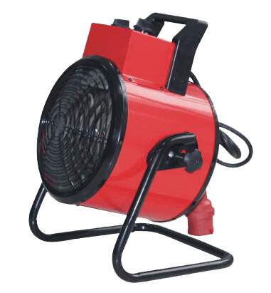 Portable Electric Space Heater