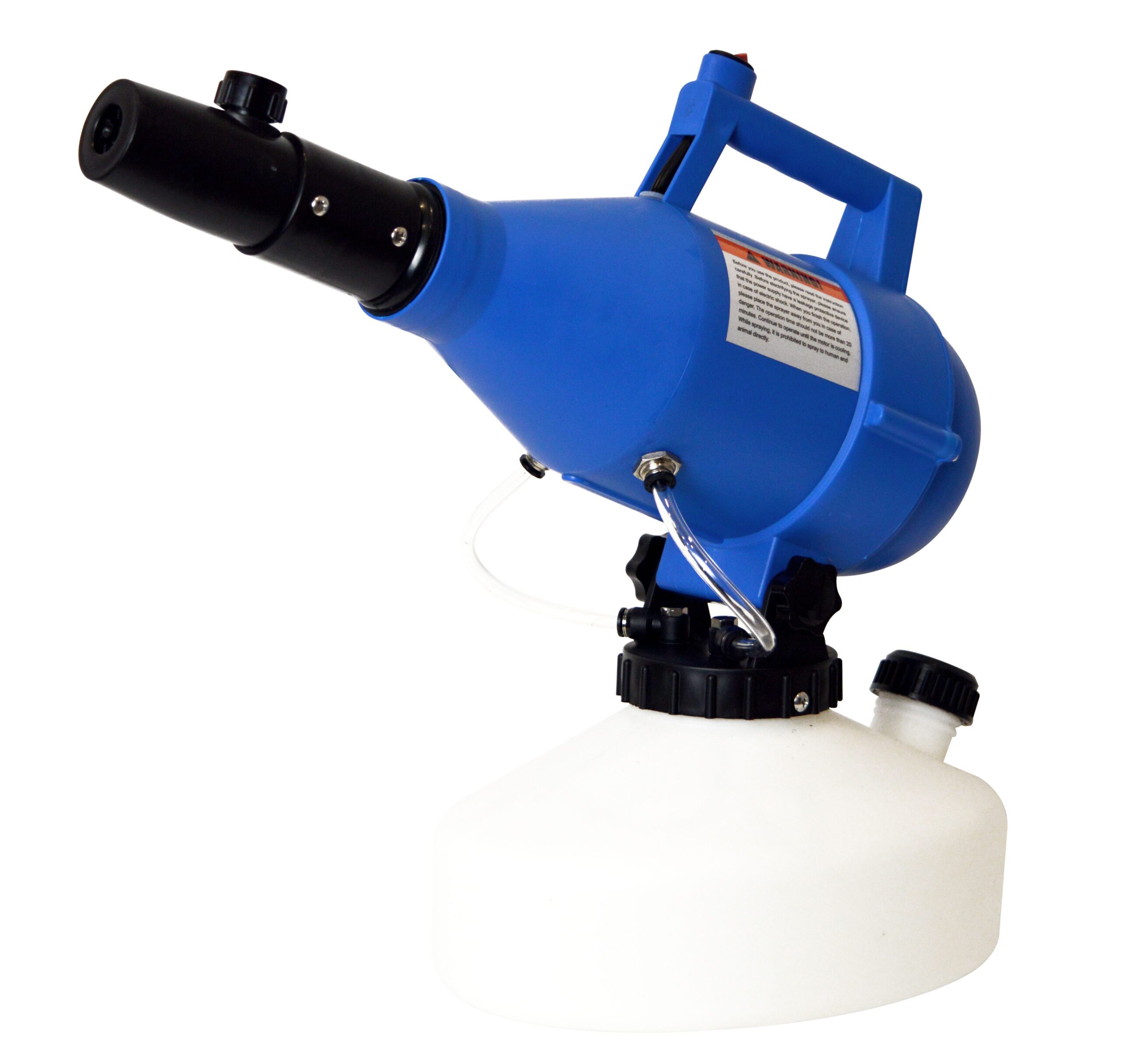 ULV FOGGER SANITISER 4.5L