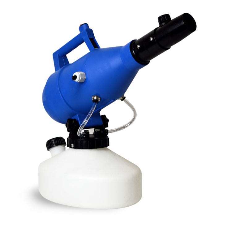 ULV FOGGER SANITISER 4.5L