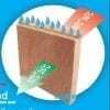 Ouber / Industrial Heating Cooling Ventilation Distribution Fans Warehouse Australia / Fanmaster