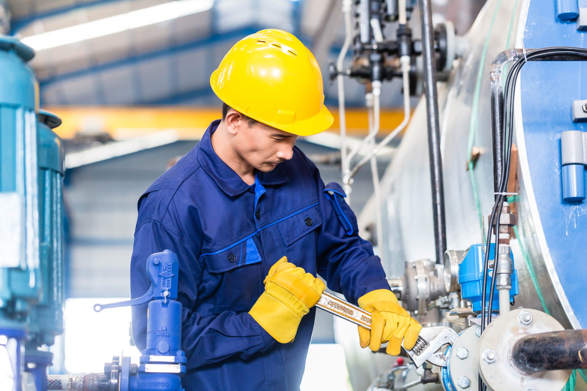Tips For Choosing The Best Factory Air Cooling Equipment / Fanmaster