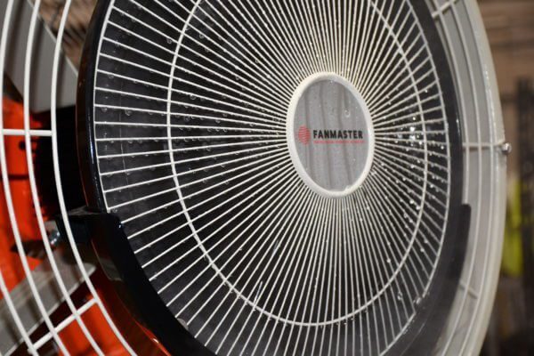 Tips For Choosing The Best Factory Air Cooling Equipment / Fanmaster