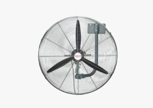 IFW750 & IFW850 / Industrial Heating Cooling Ventilation Distribution Fans Warehouse Australia / Fanmaster