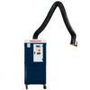 Industrial Portable Fume Collector / Industrial Heating Cooling Ventilation Distribution Fans Warehouse Australia / Fanmaster