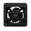 LVRD WALL EXHAUST 250MM 10