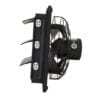 LVRD WALL EXHAUST 300MM 12