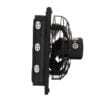 LVRD WALL EXHAUST 300MM 12 / Industrial Heating Cooling Ventilation Distribution Fans Warehouse Australia / Fanmaster