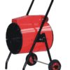 Industrial Heating Cooling Ventilation Distribution Fans Warehouse Australia / Fanmaster
