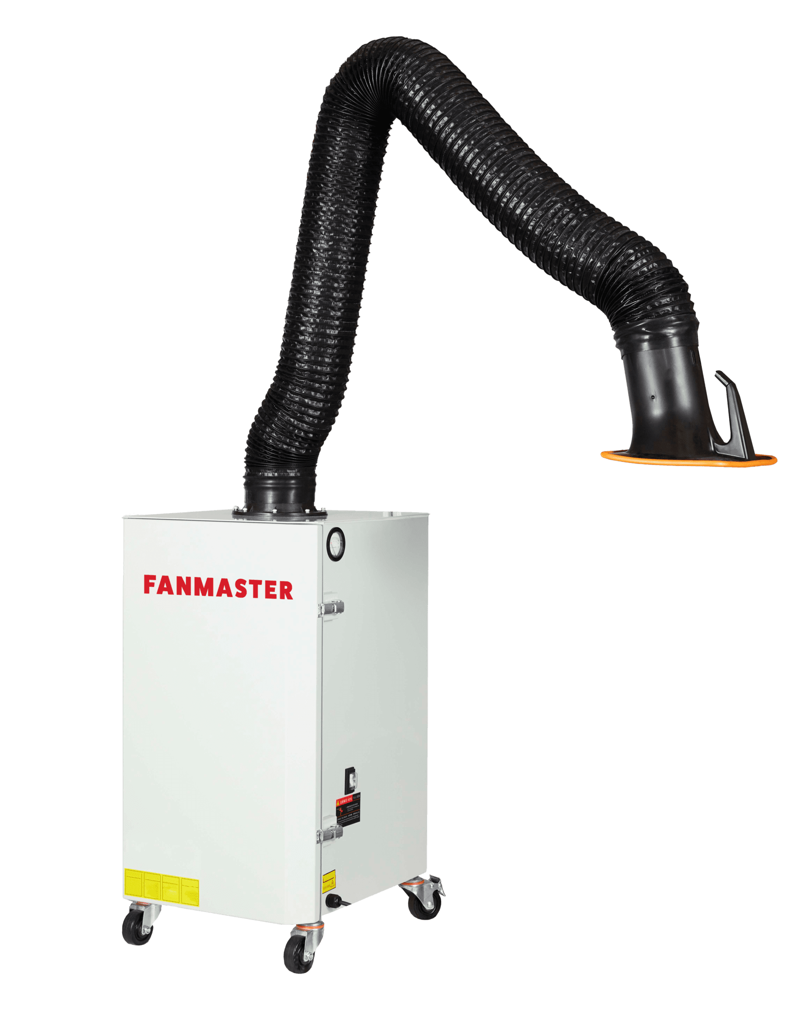 Portable Fume Extractors