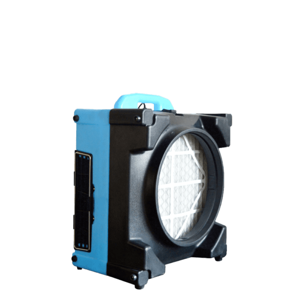 ASP-180 / Industrial Heating Cooling Ventilation Distribution Fans Warehouse Australia / Fanmaster