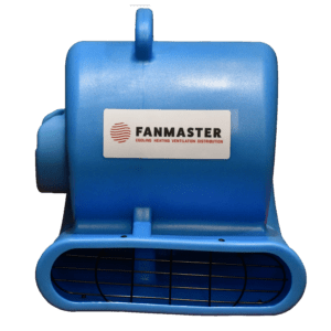 ICD-520 / Industrial Heating Cooling Ventilation Distribution Fans Warehouse Australia / Fanmaster