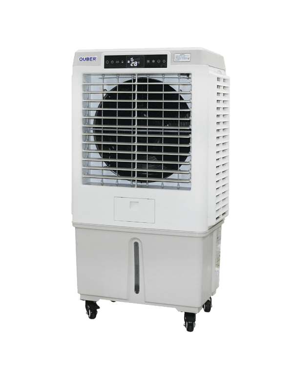 Industrial Heating Cooling Ventilation Distribution Fans Warehouse Australia / Fanmaster