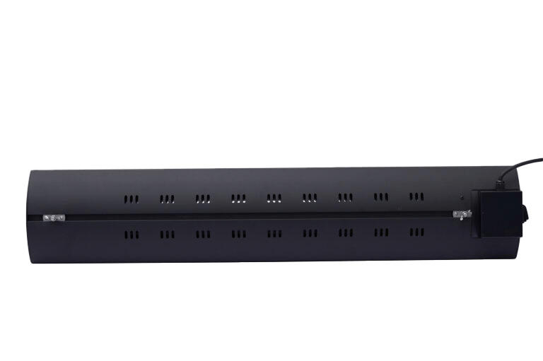 CF2000 Carbon Fibre Electric Heater / Industrial Heating Cooling Ventilation Distribution Fans Warehouse Australia / Fanmaster