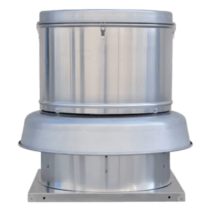 Centrifugal Roof Fan Downblast