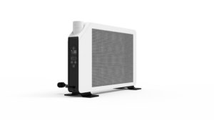 Electric Convection Panel Heaters