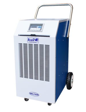 Industrial Dehumidifier / Industrial Heating Cooling Ventilation Distribution Fans Warehouse Australia / Fanmaster