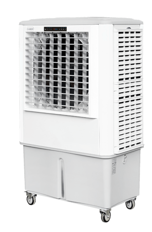 Evaporative Air Cooler