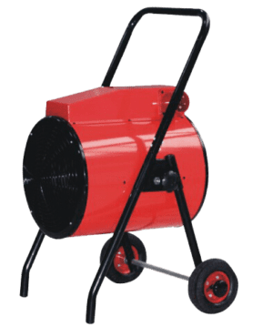 Industrial Heating Cooling Ventilation Distribution Fans Warehouse Australia / Fanmaster