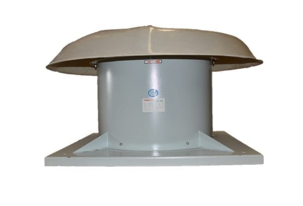 Industrial Heating Cooling Ventilation Distribution Fans Warehouse Australia / Fanmaster