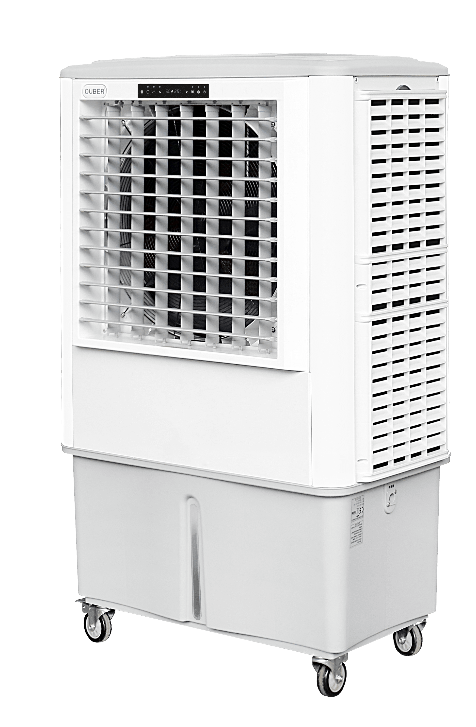 Evaporative Air Cooler