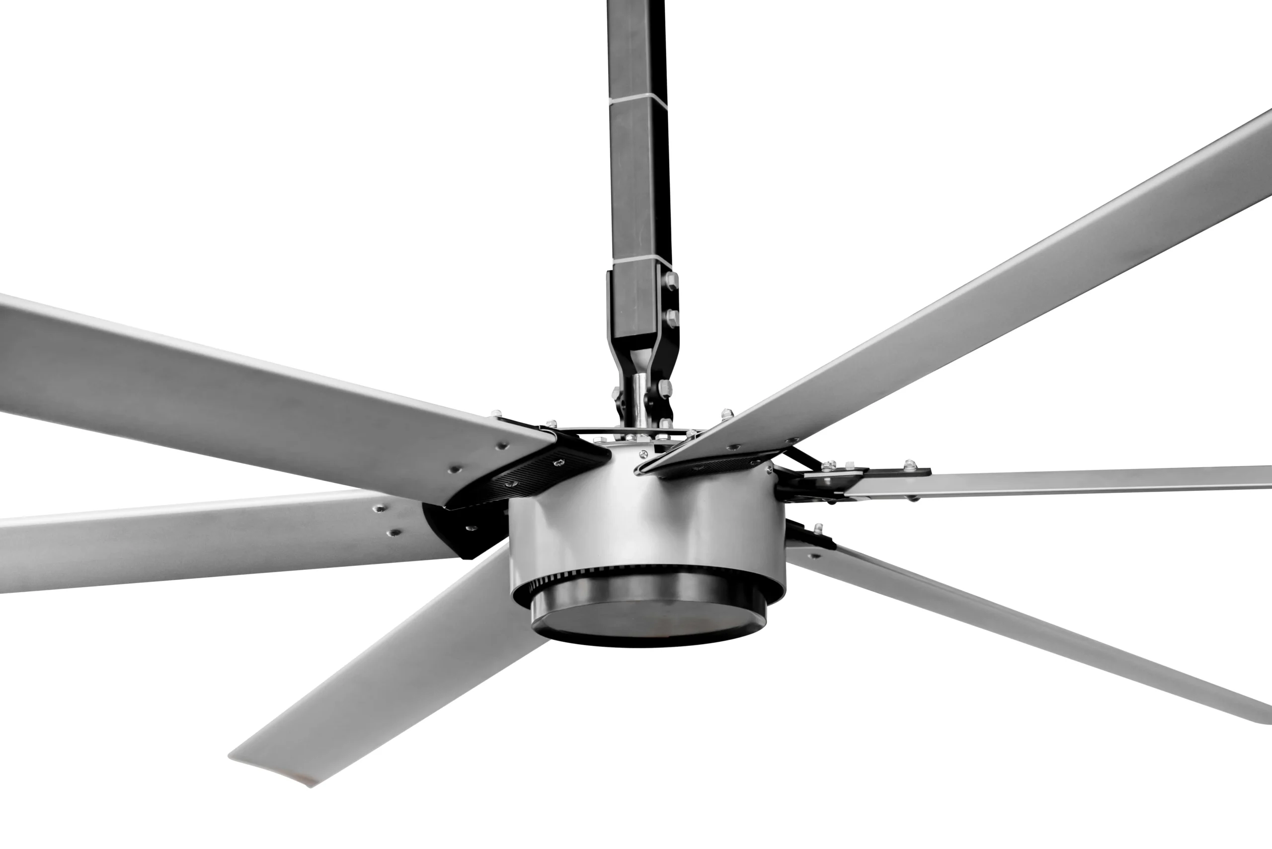 Fanmaster HVLS